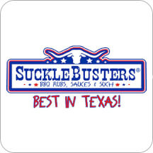 SuckleBusters