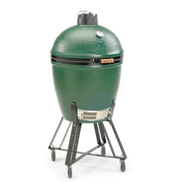 Ножки с колесиками к тележке для грилей Big Gren Egg S