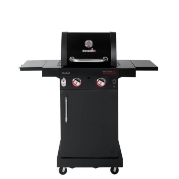 Гриль газовый Char-Broil Профессионал КОР 2б (Professional CORE 2B)