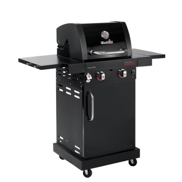 Гриль газовый Char-Broil Профессионал КОР 2б (Professional CORE 2B)