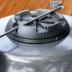 Угольный гриль Broil King Keg 5000, 48 см, чёрный в Волгодонске
