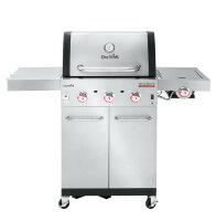 Гриль газовый Char-Broil Professional PRO 3S  