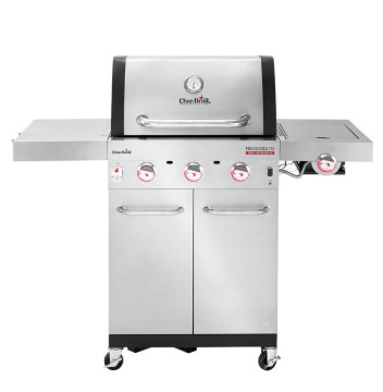 Гриль газовый Char-Broil Профессионал ПРО 3с (Professional PRO 3S)