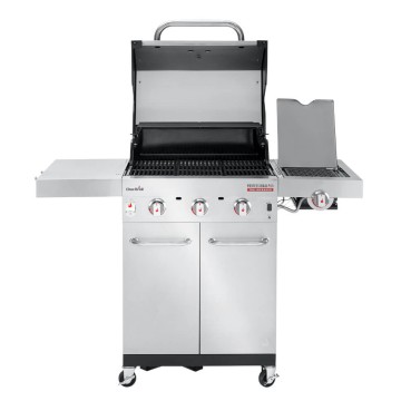 Гриль газовый Char-Broil Профессионал ПРО 3с (Professional PRO 3S)