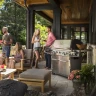 Гриль газовый Broil King REGAL S 590 IR