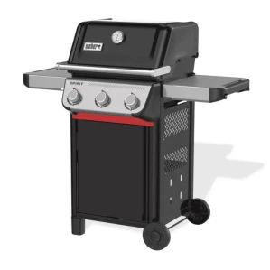 Газовый гриль Weber Спирит E-315 (Spirit)