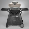 Газовый гриль Weber Q-3200 слоновая кость