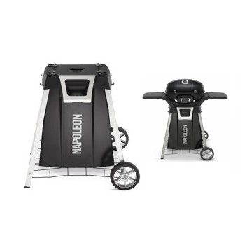 Тележка для газового гриля Napoleon®, TravelQ PRO-285