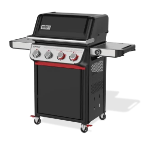 Газовый гриль Weber Спирит EP-425 Черный (Spirit LP PL)