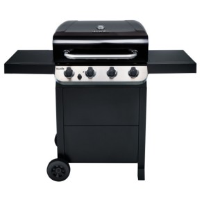 Газовый гриль Char-Broil Перфоманс 4 (Perfomance 4), чёрный