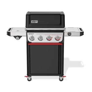 Газовый гриль Weber Спирит EPX-435 Черный (Spirit)