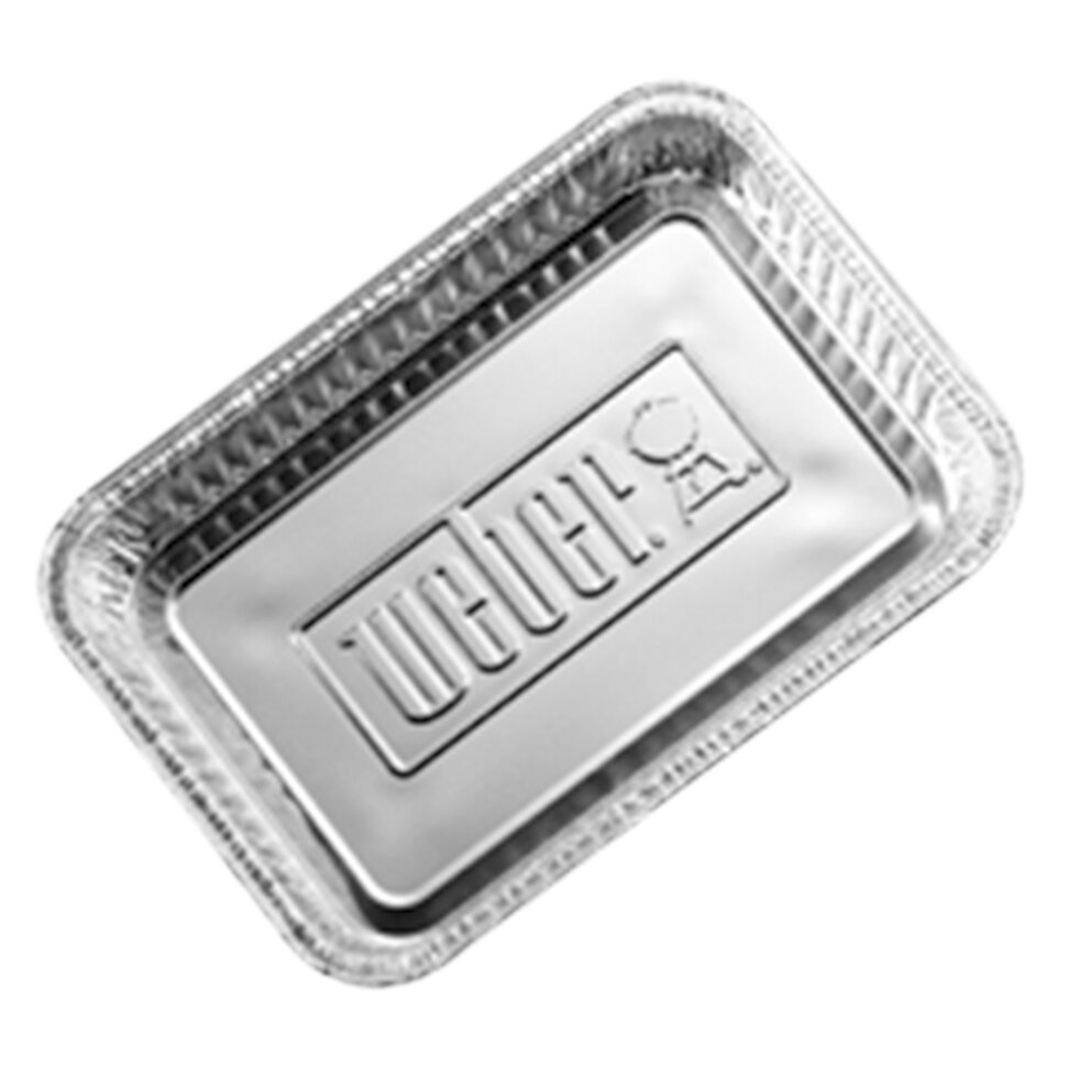 Поддон - 3300 маленький Weber