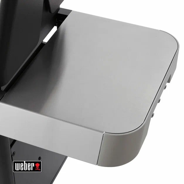 Газовый гриль Weber Genesis E-335, LP BLK ASIA