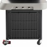 Газовый гриль Weber Genesis E-335, LP BLK ASIA