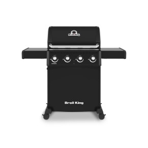 Гриль газовый Broil King Краун 410 (CROWN 410)