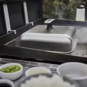 Крышка для жарки Weber 