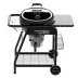 Угольный гриль SNS Master Kettle, 57 см (с корзиной SNS Deluxe) в Волгодонске