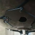 Угольный гриль SNS Master Kettle, 57 см (с корзиной SNS Deluxe) в Волгодонске