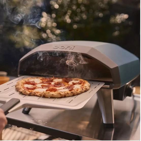 Газовая печь для пиццы Ooni Koda 2 (обновленная 2025)  