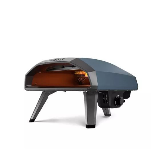 Газовая печь для пиццы Ooni Koda 2 (обновленная 2025)  