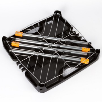 Складной стол для грилей O-GRILL O-Dock Lite из алюминия