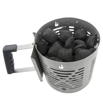 Стартер для угля Char-Broil быстрый розжиг