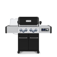 Гриль газовый Broil King REGAL Q 490 IR