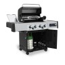Гриль газовый Broil King REGAL Q 490 IR  