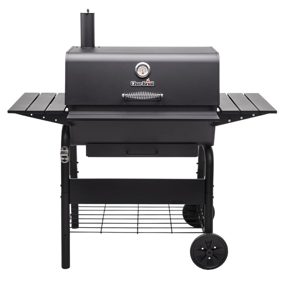 Угольный гриль Char-Broil Charcoal L в Волгодонске в Волгодонске