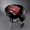 Угольный гриль Weber Classic Kettle, 57 см, чёрный в Волгодонске в Волгодонске