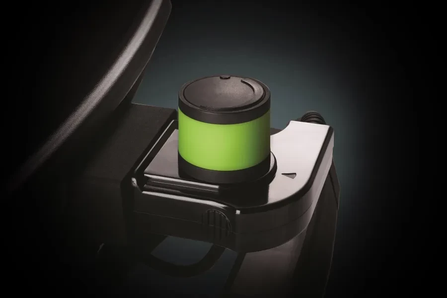 Портативный электрический гриль NAPOLEON® TravelQ PRO-285E