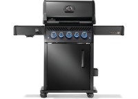 Газовый гриль Napoleon, Rogue PRO-S 425 Phantom (с ИК горелкой 3/3)