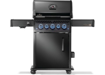 Газовый гриль Napoleon, Роуг Про С-425 (Rogue PRO-S 425) Фантом (Phantom) (с ИК горелкой 3/3)