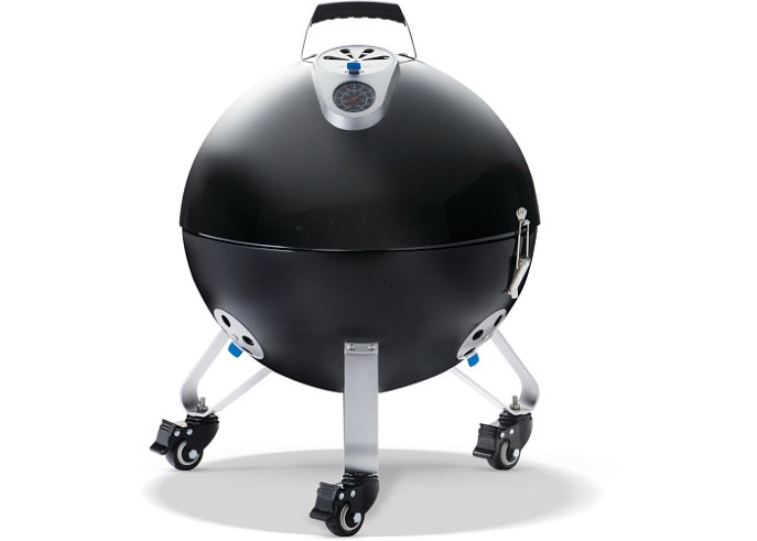 Угольный гриль-смокер Napoleon, Apollo 22 в Волгодонске в Волгодонске