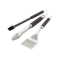 Набор инструментов для гриля, 3 предмета, Precision  