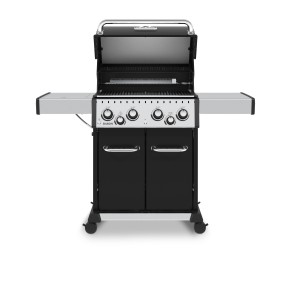 Гриль газовый Broil King Барон 490 (Baron 490 New)