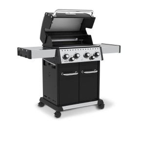 Гриль газовый Broil King Барон 490 (Baron 490 New)