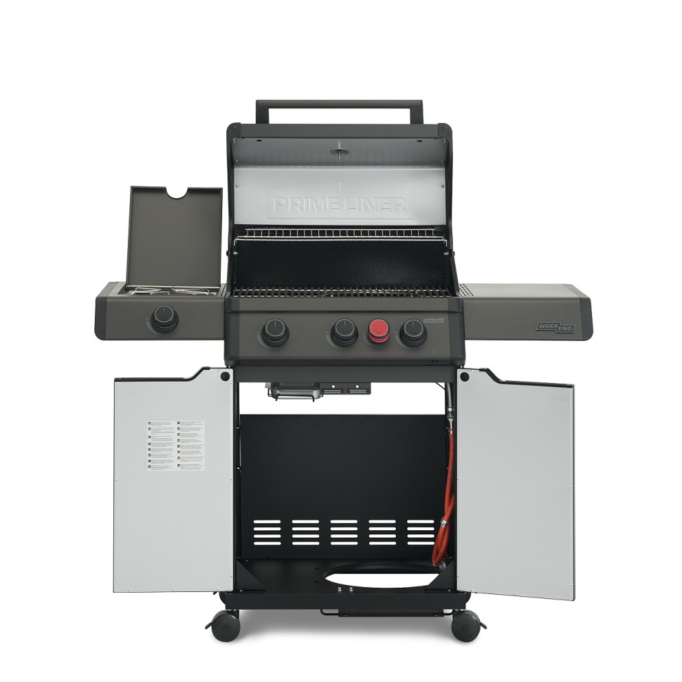 PRIMELINER WEEKEND 3B комплектация DELUXЕ