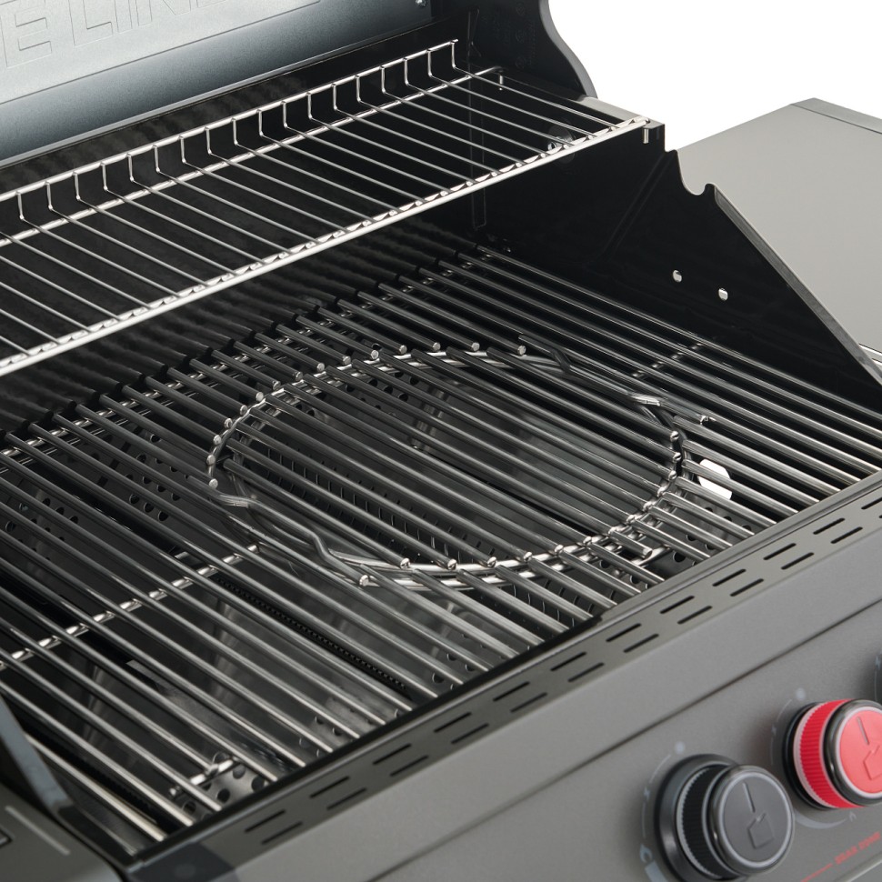 PRIMELINER WEEKEND 3B комплектация DELUXЕ