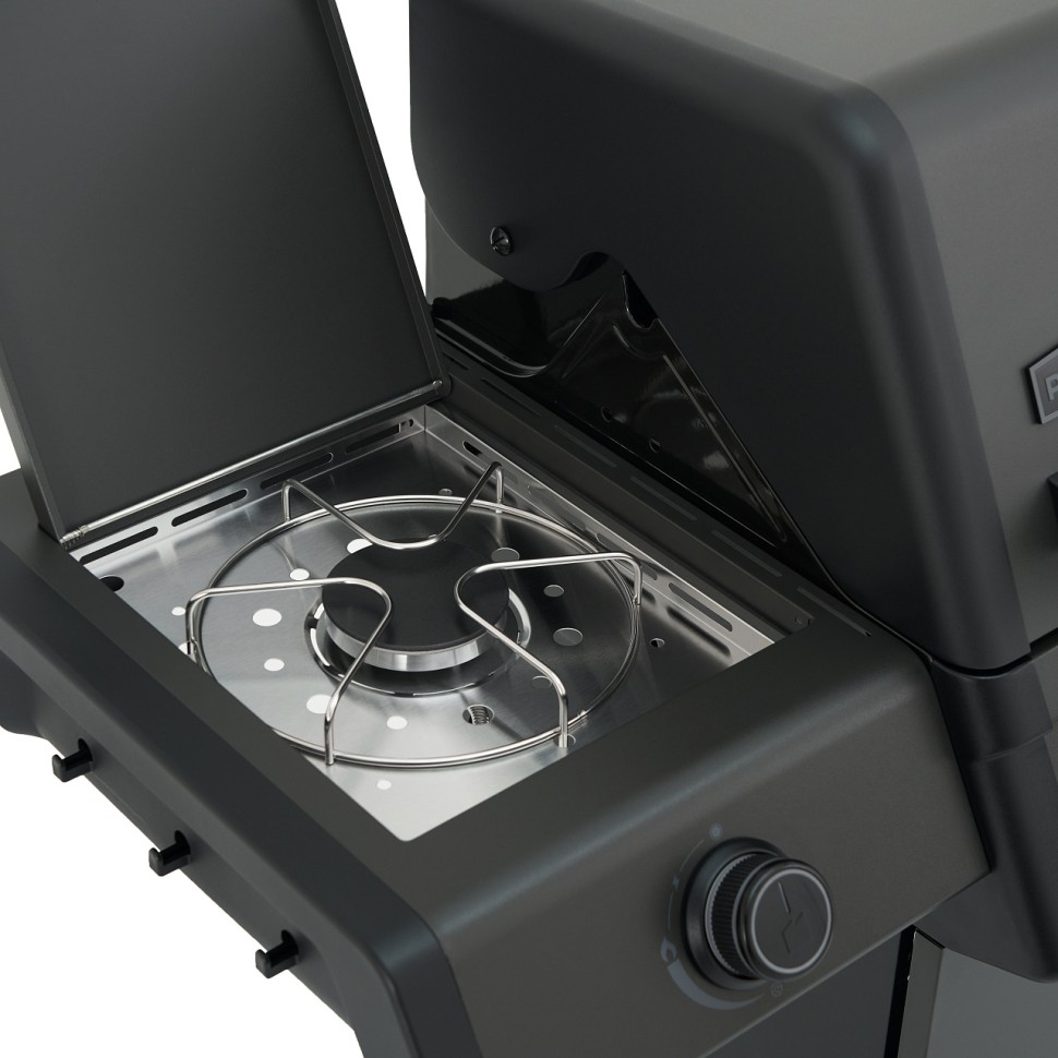 PRIMELINER WEEKEND 3B комплектация DELUXЕ