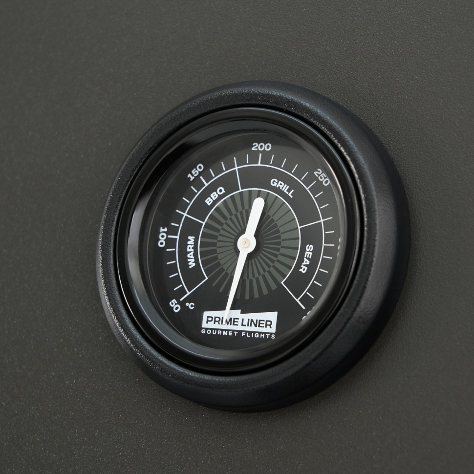 PRIMELINER WEEKEND 3B комплектация DELUXЕ