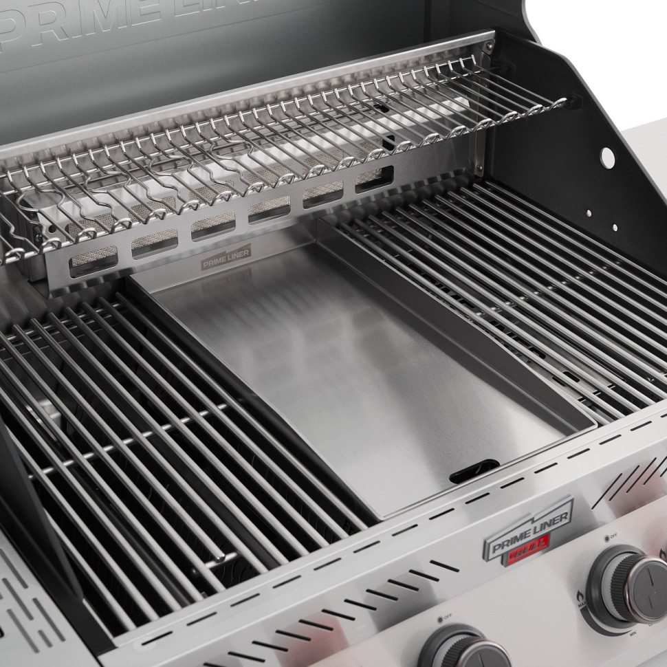 PRIMELINER S class PRO комплектация DELUXЕ