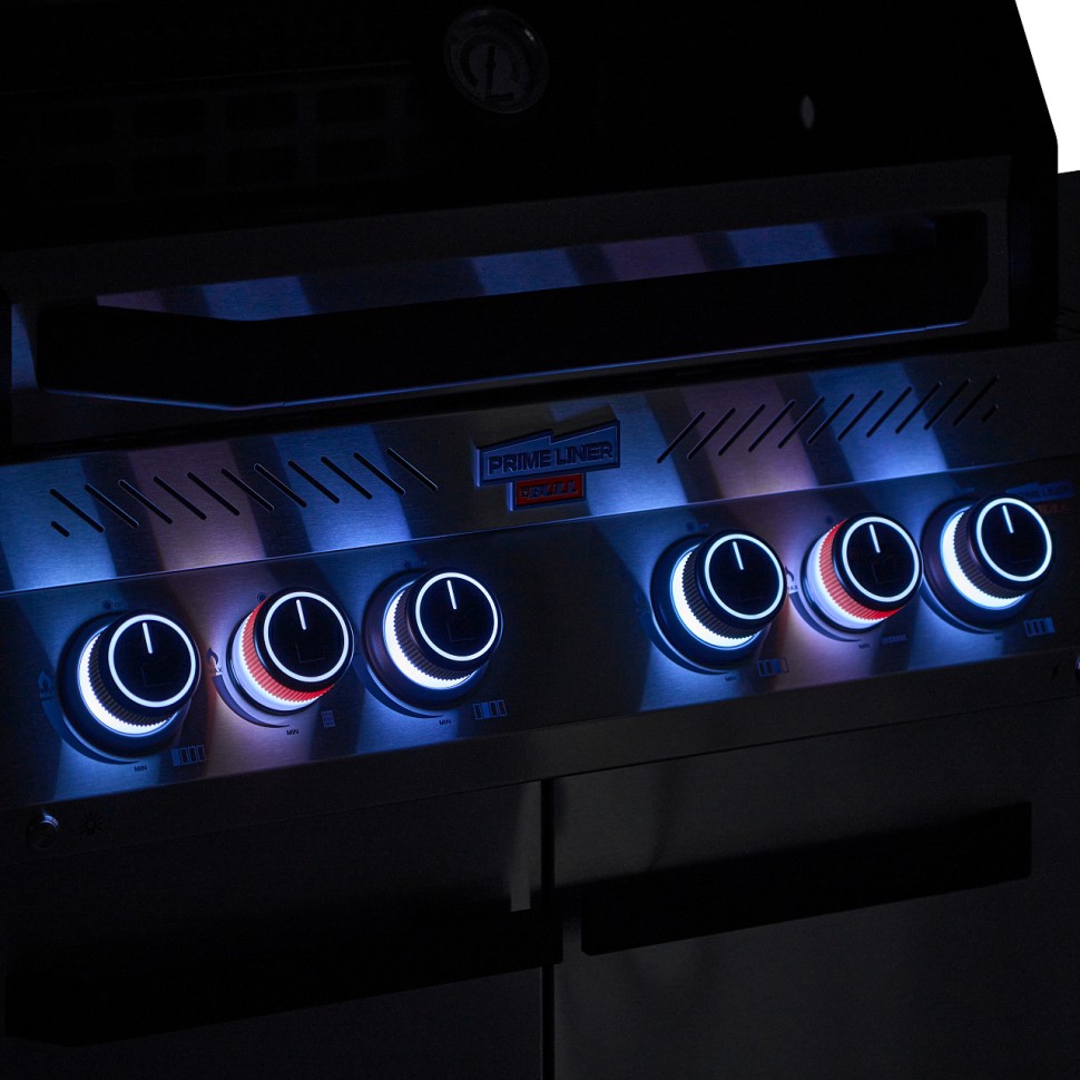 PRIMELINER S class PRO комплектация DELUXЕ