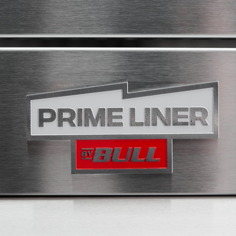 PRIMELINER S class PRO комплектация DELUXЕ