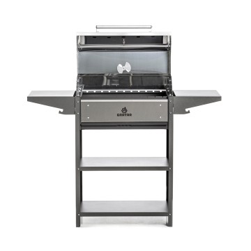 Мангал Family Optima BBQ FOBn 2000