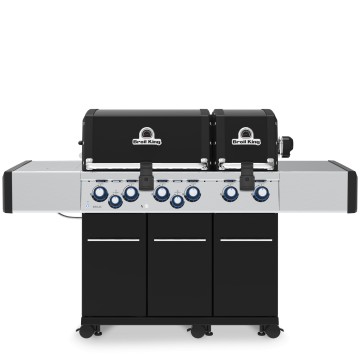 Газовый гриль Broil King (Регал 690) REGAL 690