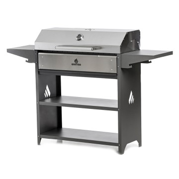 Мангал Professional Optima BBQ POBn 3000