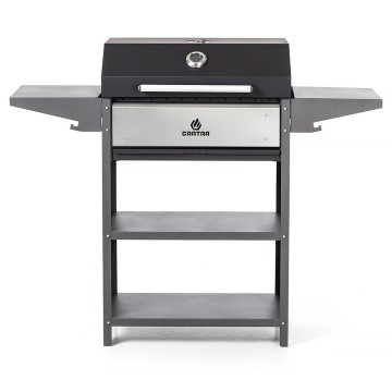 Мангал Gratar Family Optima BBQ FOB 2000
