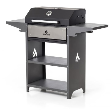 Мангал Gratar Family Optima BBQ FOB 2000