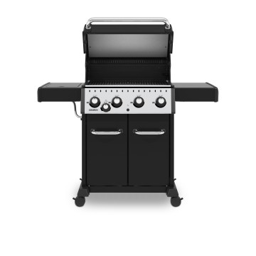 Гриль газовый Broil King Краун 440 (CROWN 440 NEW)